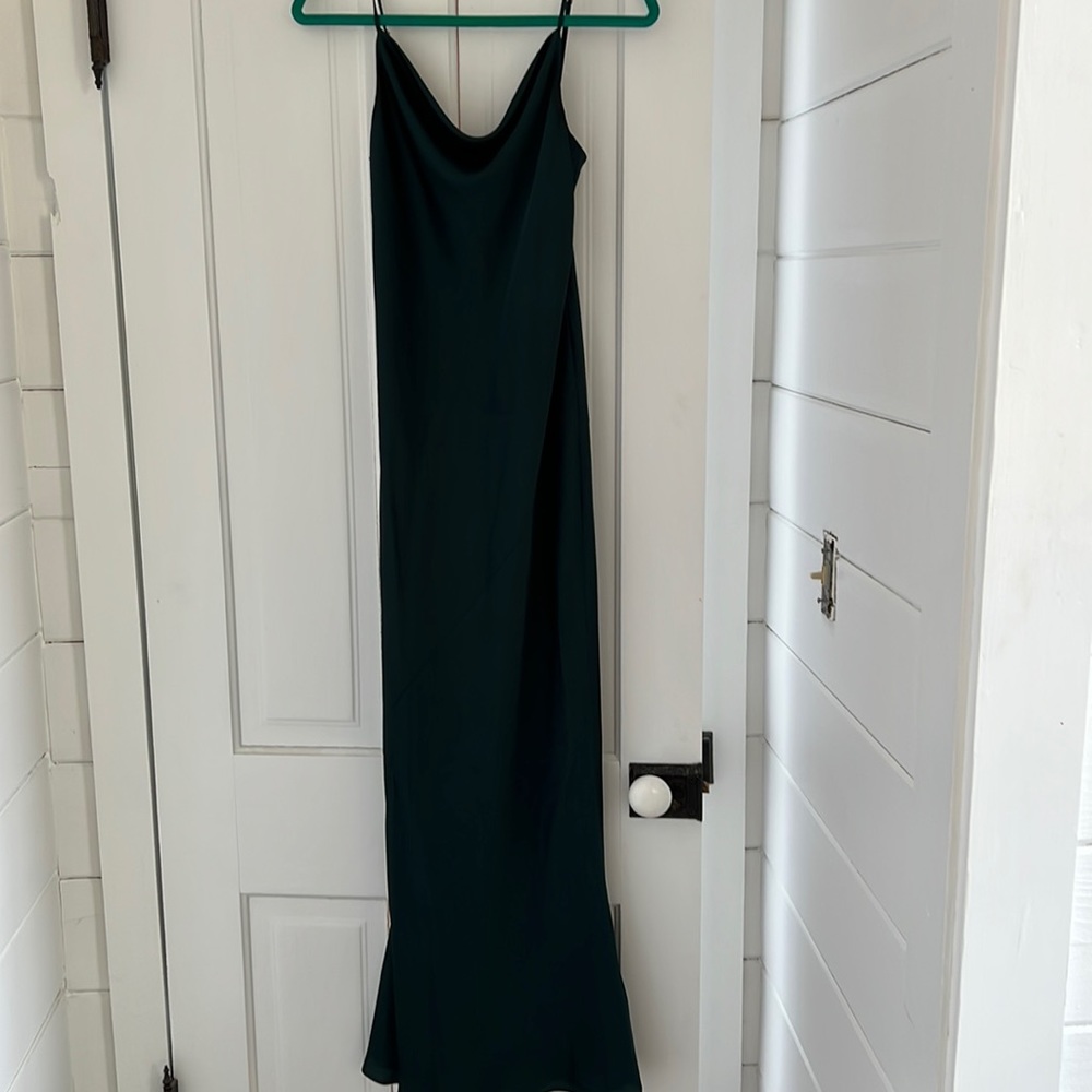 Silk Maxi
